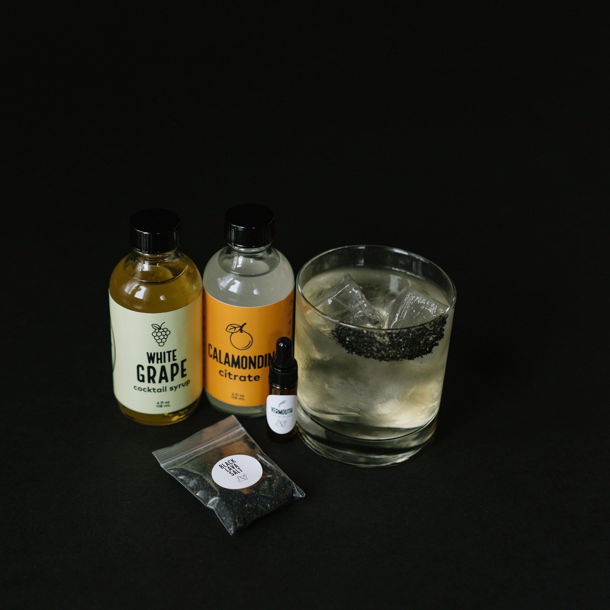 MEXI-CALI TEQUILA KIT